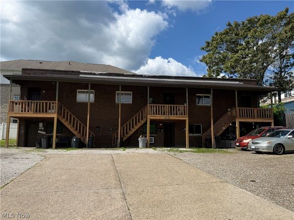 3010 Camden Avenue, Parkersburg, WV 26101