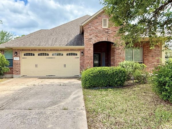 1621 Liberty Oaks BLVD, Cedar Park, TX 78613