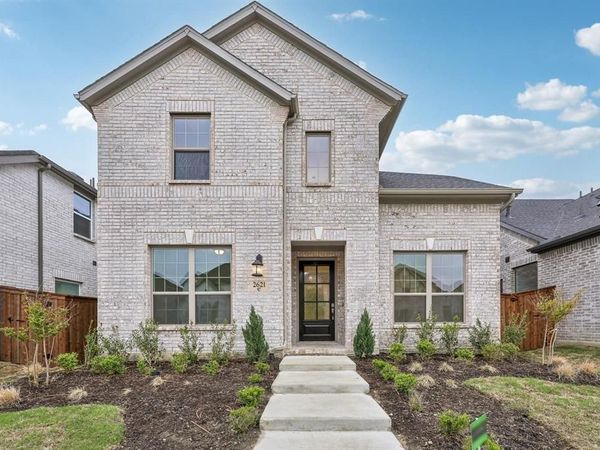 2621 Holland Court, Celina, TX 75009