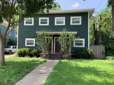 5309 E Side Avenue, Unit 1, Dallas, TX 75214