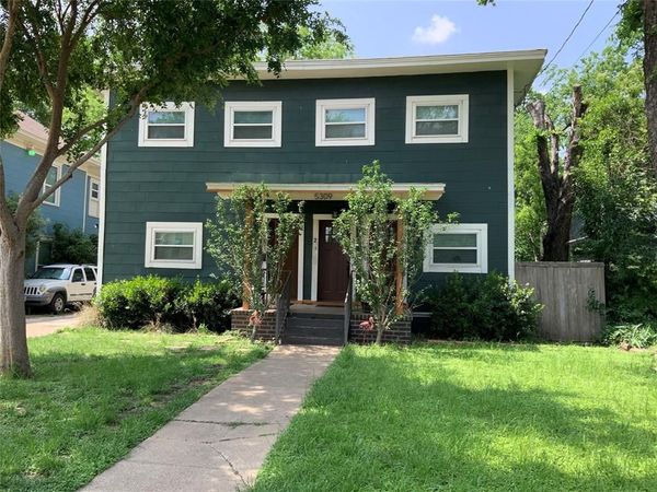 5309 E Side Avenue, Unit 1, Dallas, TX 75214