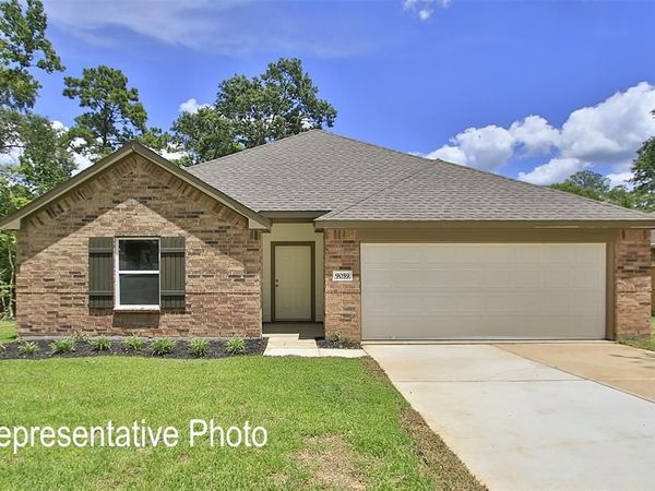 211 Patton Lane, Venus, TX 76084