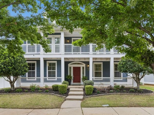9201 Waterman Drive, Providence Village, TX 76227