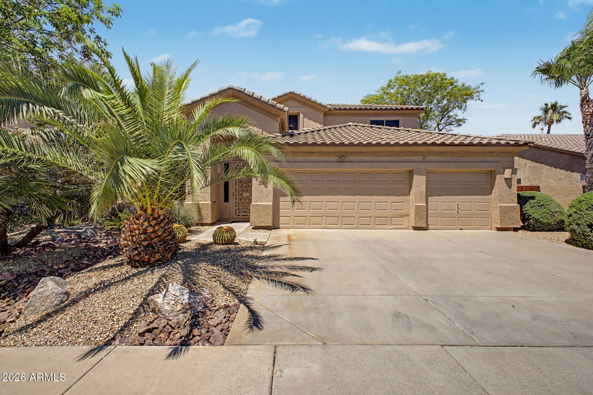 5236 E Woodridge Drive, Scottsdale, AZ 85254 Main Photo