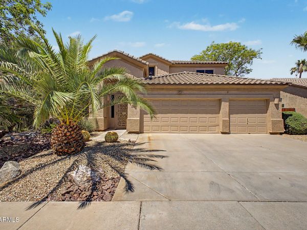 5236 E WOODRIDGE Drive, Scottsdale, AZ 85254
