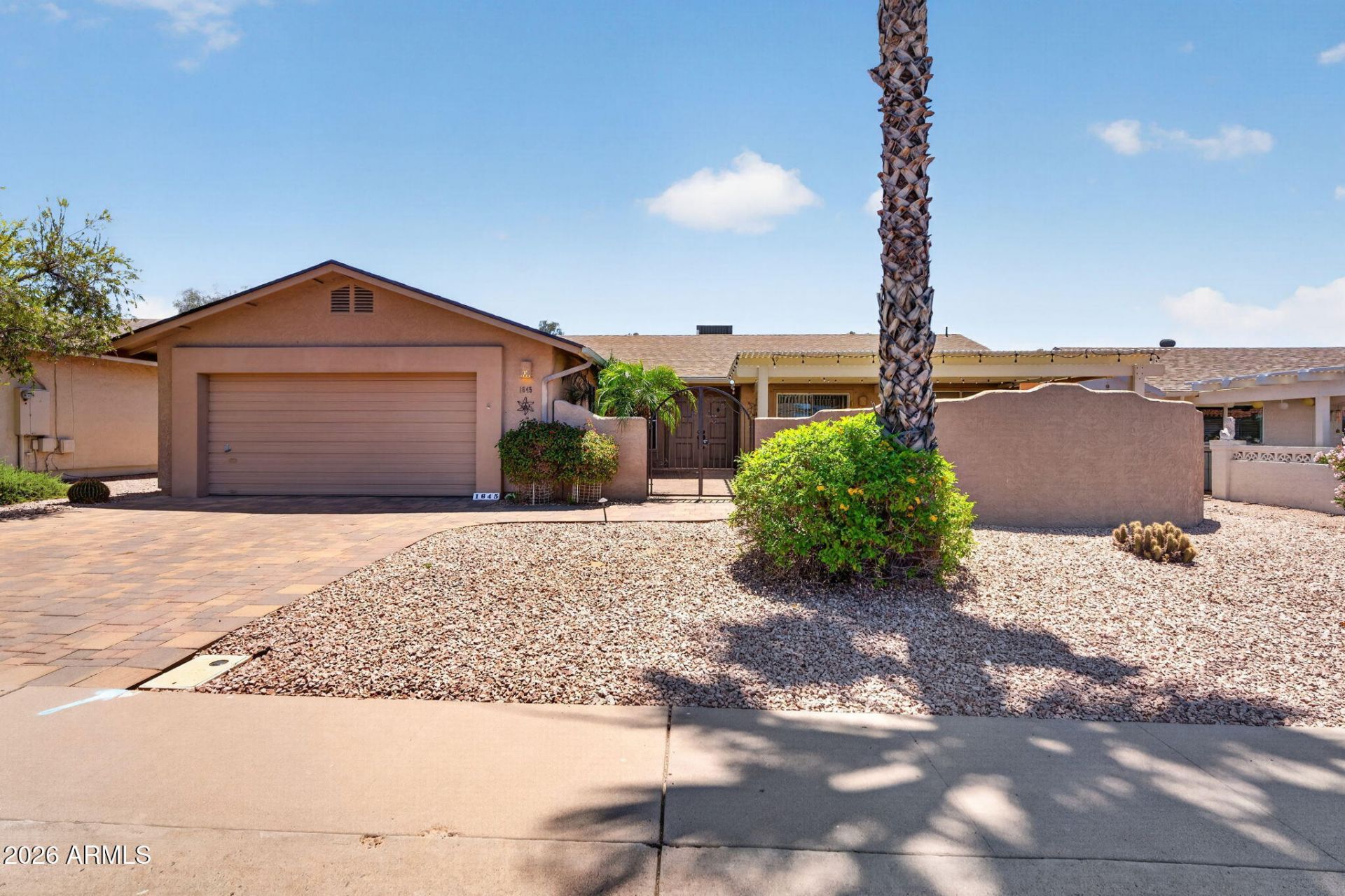1645 Leisure World, Mesa, AZ 85206 Main Photo
