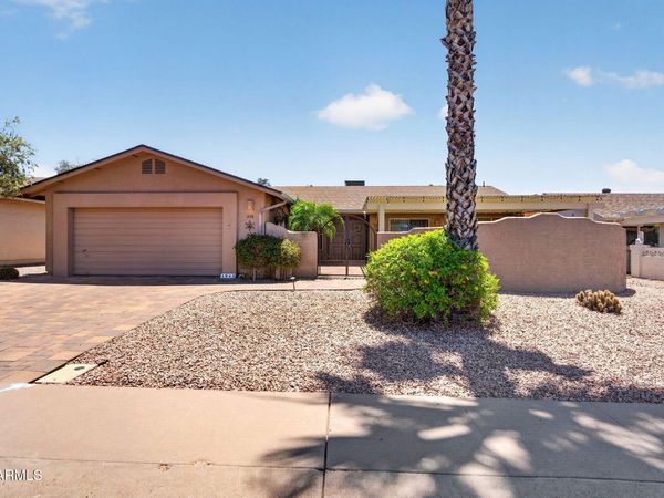 1645 LEISURE WORLD, Mesa, AZ 85206