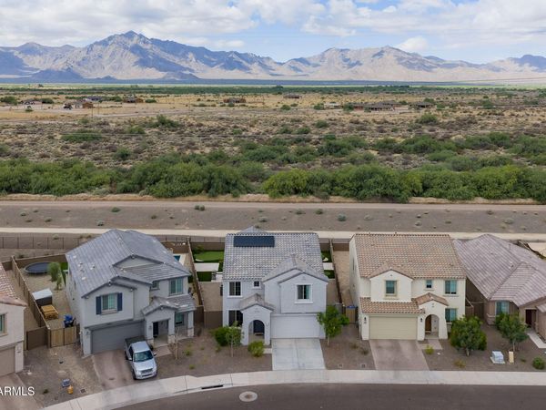 8834 S 70TH Lane, Laveen, AZ 85339