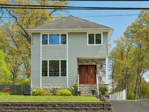 567 Mountain Ave, Springfield, NJ 07081