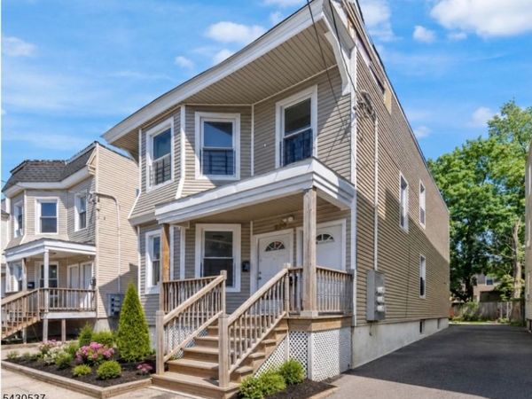 256 21St St, Irvington, NJ 07111