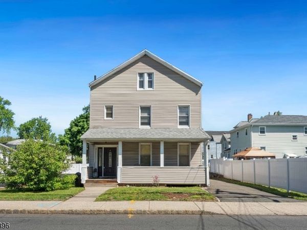 223 Montgomery St, Bloomfield, NJ 07003