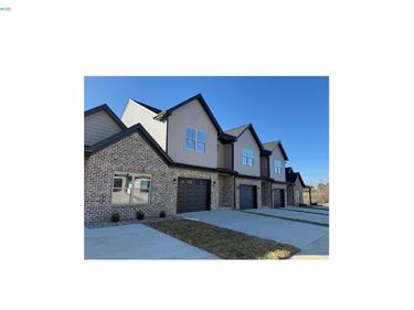 846 Ridgewood Drive, Unit #4, Berea, KY 40403