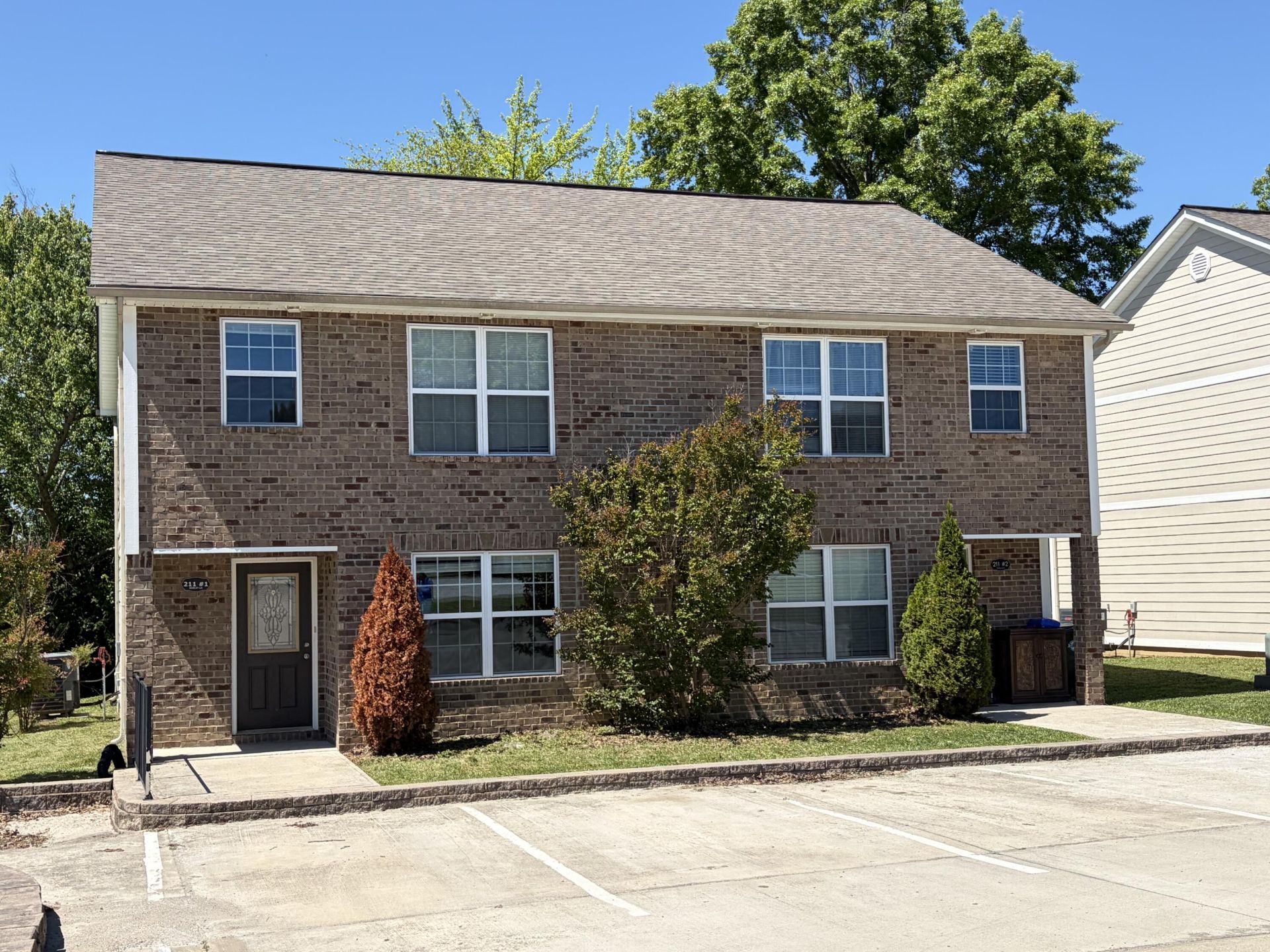 211 Hurley Lane, Unit 1, London, KY 40744 Main Photo