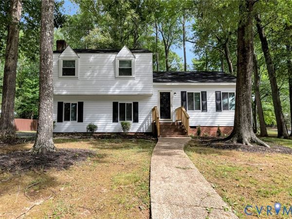 9015 Covewood Road, Glen Allen, VA 23060