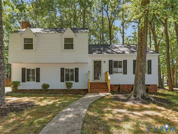 9015 Covewood Road , Glen Allen, VA 23060