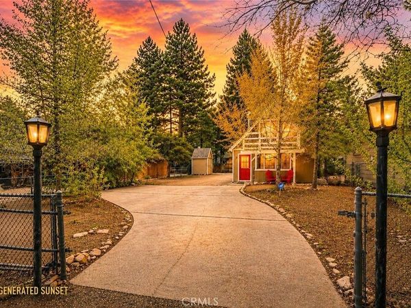 525 Kern, Sugarloaf, CA 92386