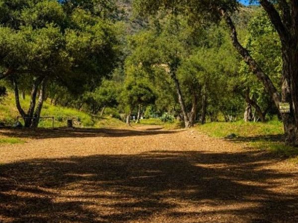 0 Na Trabuco, Trabuco Canyon, CA 92679