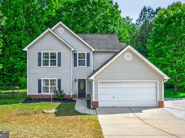 6250 Glen Port Circle, Flowery Branch, GA 30542