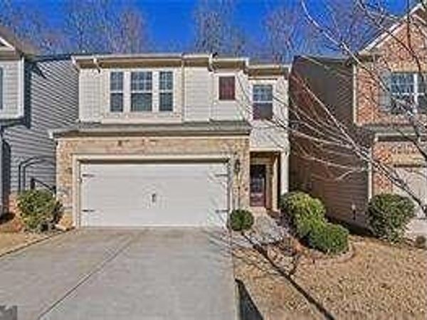 4825 WATERBROOKE XING, Alpharetta, GA 30004