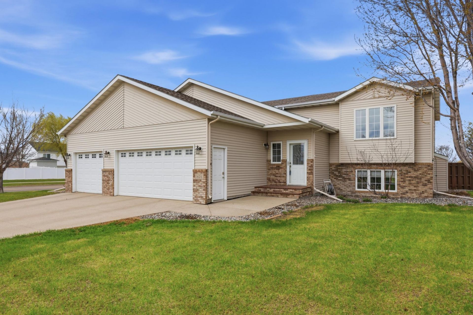 1626 16th Street E, West Fargo, ND 58078 Main Photo