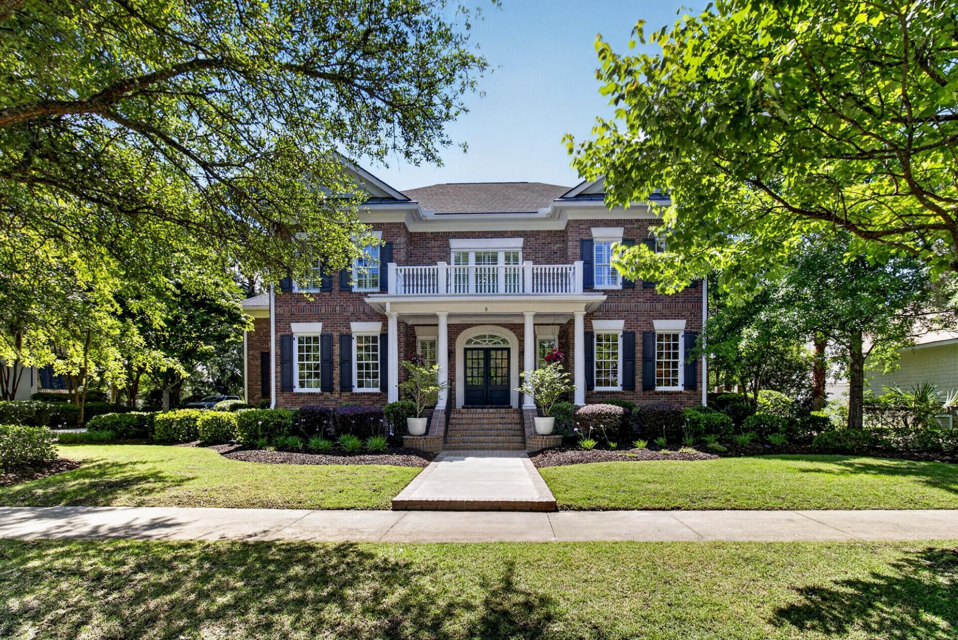 9 Watroo Point Charleston, SC 29492