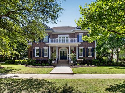 9 Watroo Point, Charleston, SC 29492