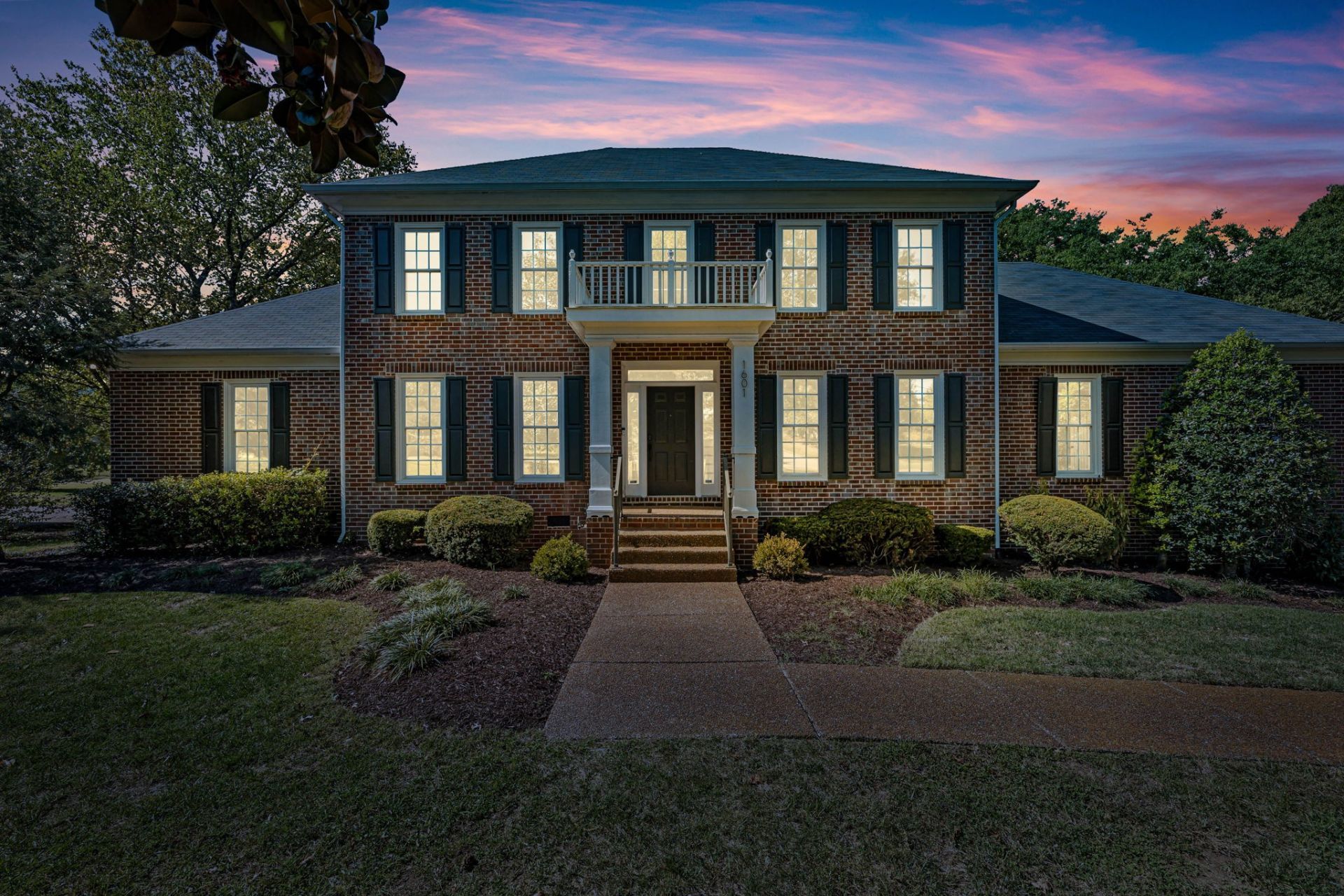 1601 Gordon Petty Dr, Brentwood, TN 37027 Main Photo