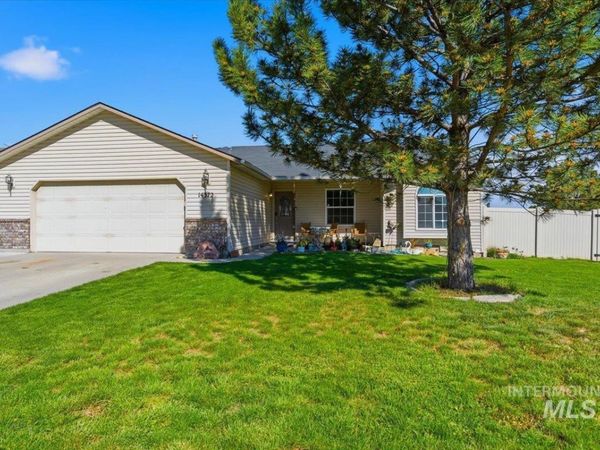 14372 Gresham, Caldwell, ID 83607