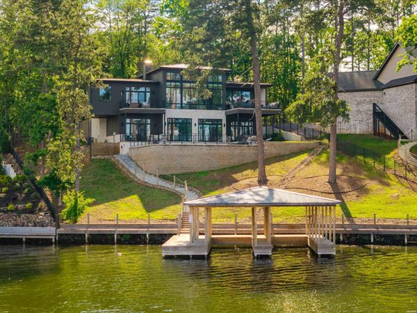 1531 MARION ANDERSON Road, Hot Springs, AR 71913