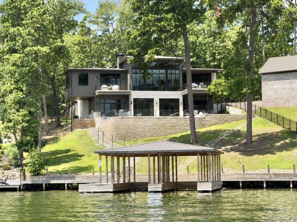 1531 MARION ANDERSON Road, Hot Springs, AR 71913
