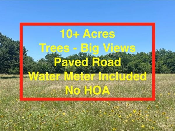254 County Road 340, McGregor, TX 76657