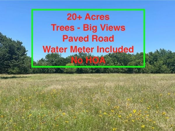 300 County Road 340, McGregor, TX 76657