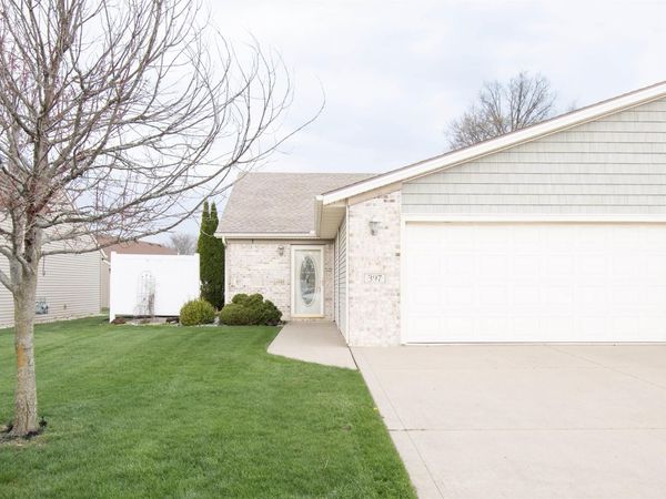397 Haley Drive, Kendallville, IN 46755