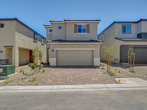 8509 Balfour Meadows Avenue , Las Vegas, NV 89113