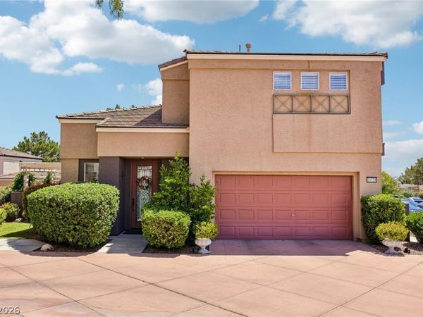 10528 India Hawthorn Avenue , Las Vegas, NV 89144