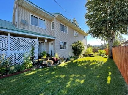520 Ash Street, Westwood, CA 96137 Photo
