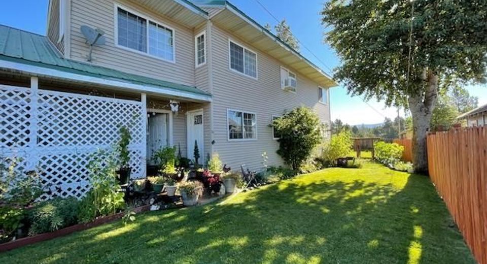 520 Ash Street, Westwood, CA 96137 Photo