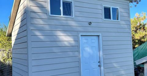 520 Ash Street, Westwood, CA 96137 Photo