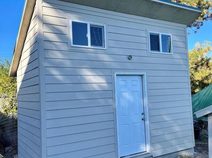 520 Ash Street, Westwood, CA 96137 Photo