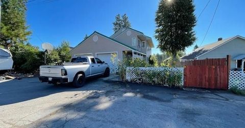 520 Ash Street, Westwood, CA 96137 Photo