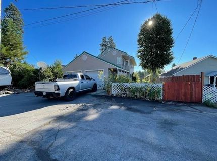 520 Ash Street, Westwood, CA 96137 Photo