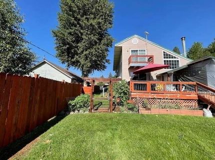 520 Ash Street, Westwood, CA 96137 Photo