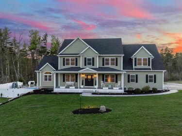 31 Cortland Avenue, Weare, NH 03281