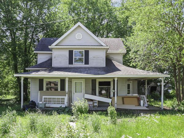 12343 State Route 316 , Williamsport, OH 43164