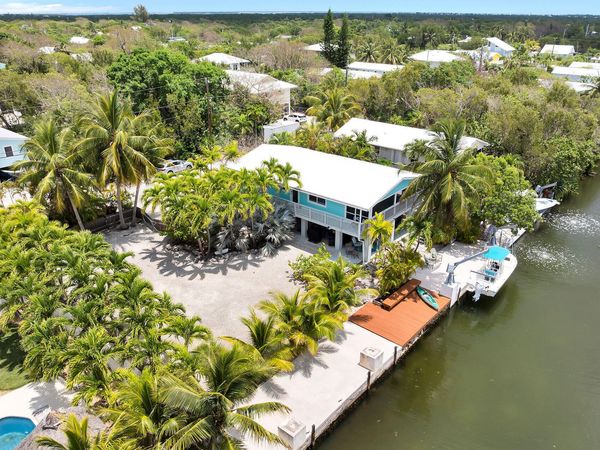 29114 Cedar Drive, Big Pine, FL 33043