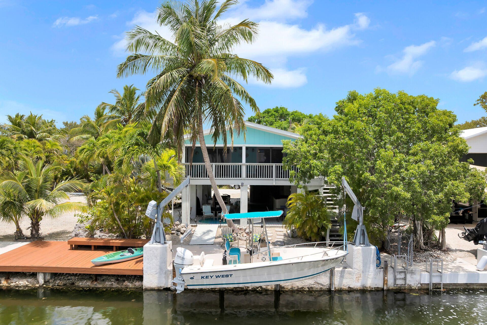 29114 Cedar Drive, Big Pine Key, FL 33043 Photo
