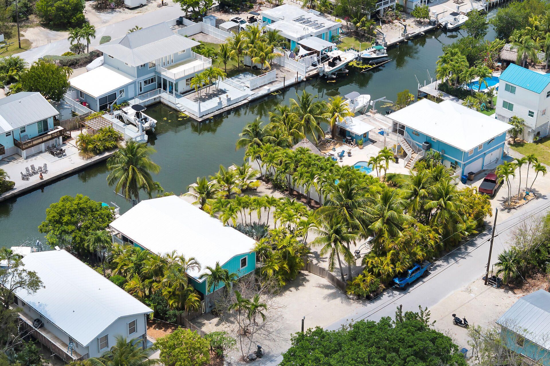 29114 Cedar Drive, Big Pine Key, FL 33043 Photo