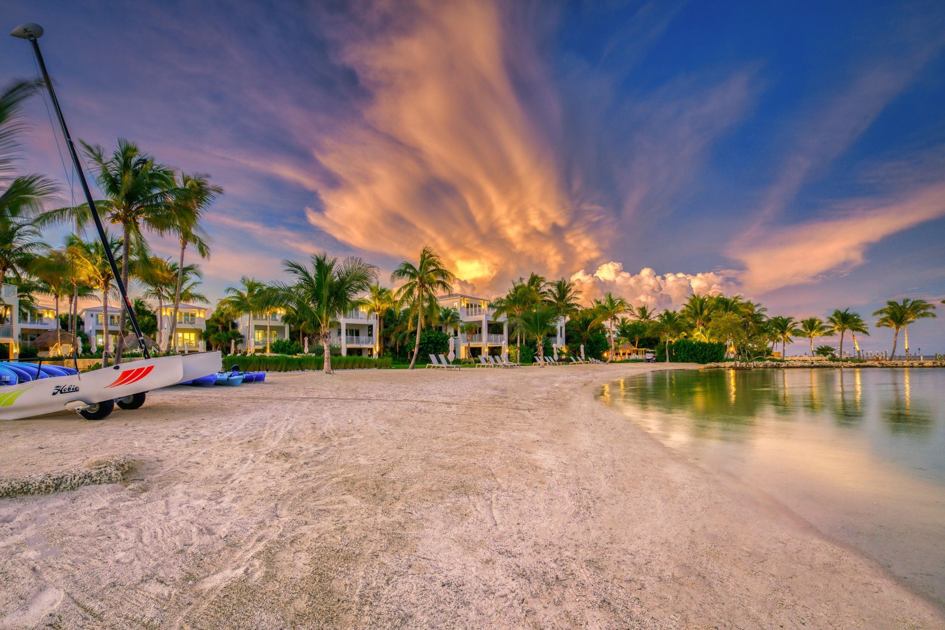82779 Old Highway, Unit 16, Islamorada, FL 33036 Photo