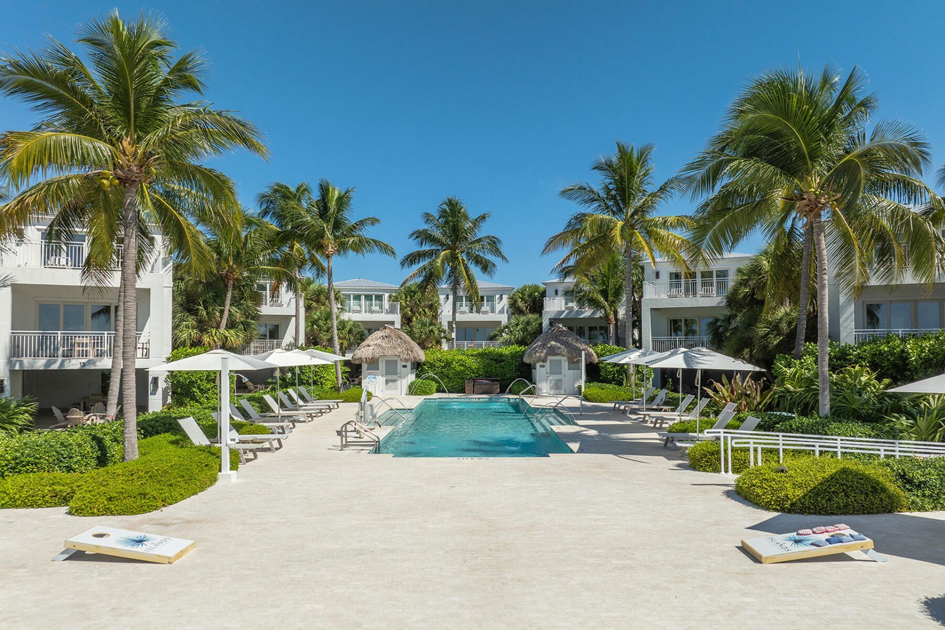 82779 Old Highway, Unit 16, Islamorada, FL 33036 Photo