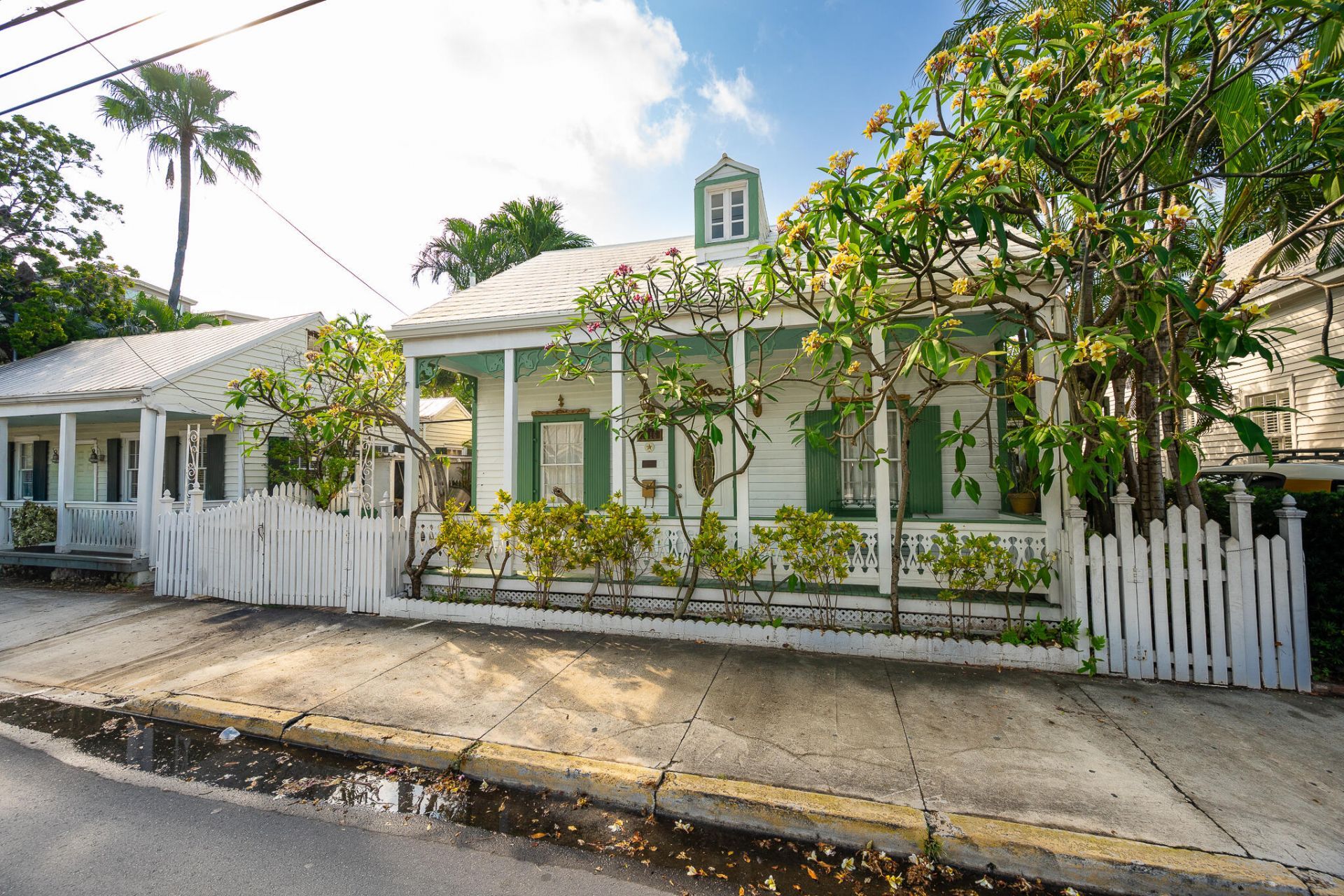 1016 Eaton Street, Key West, FL 33040 Main Photo